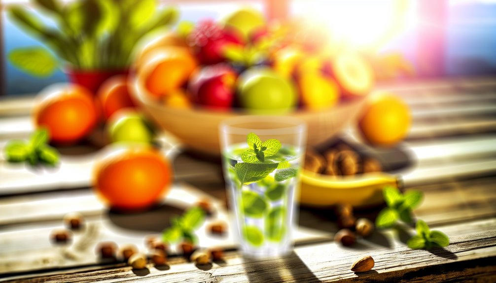 Fruit Drink