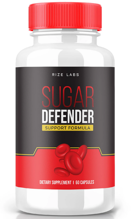 Sugar Defender